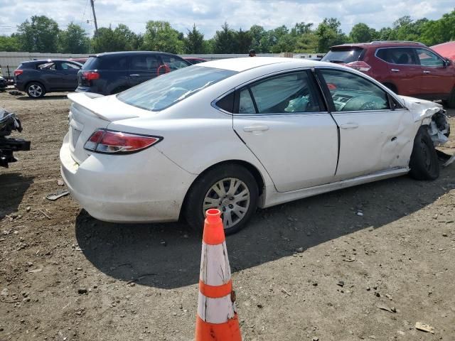 2010 Mazda 6 I