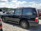 2002 Lexus LX 470