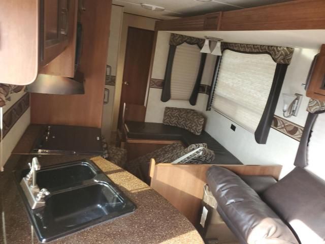 2012 Cror RV