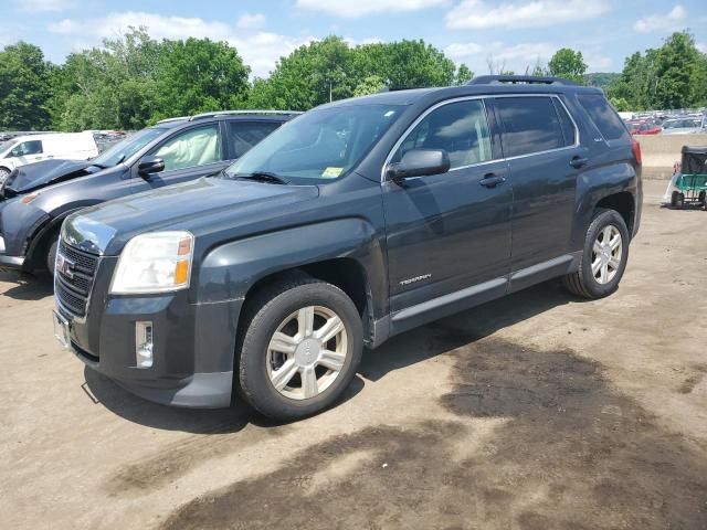 2014 GMC Terrain SLE