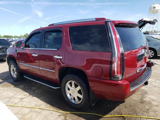 2007 Cadillac Escalade Luxury