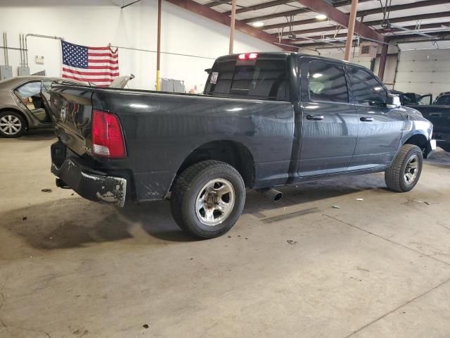 2019 Dodge RAM 1500 Classic SLT