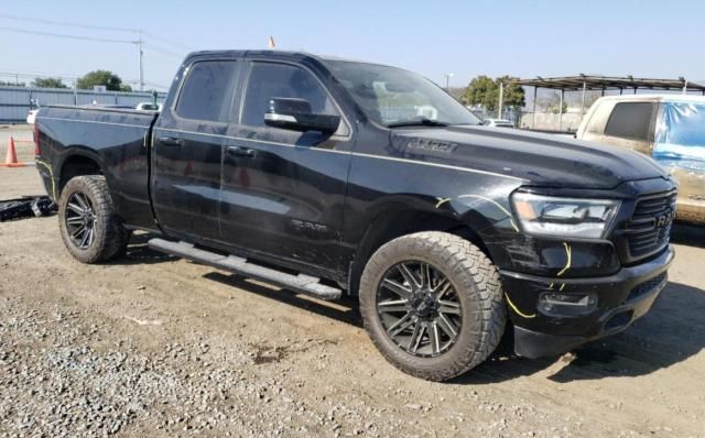 2020 Dodge RAM 1500 BIG HORN/LONE Star