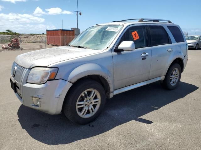 2011 Mercury Mariner Premier