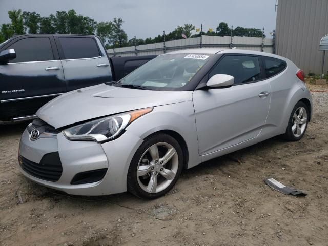 2015 Hyundai Veloster