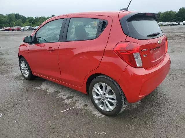 2020 Chevrolet Spark 1LT