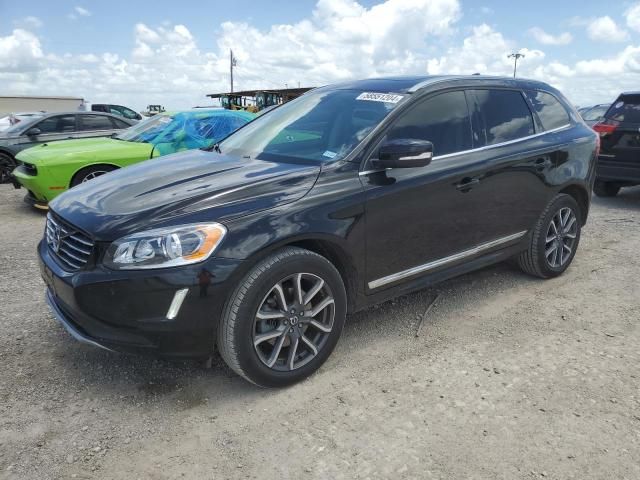 2016 Volvo XC60 T5 Premier