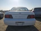 1995 Toyota Camry LE