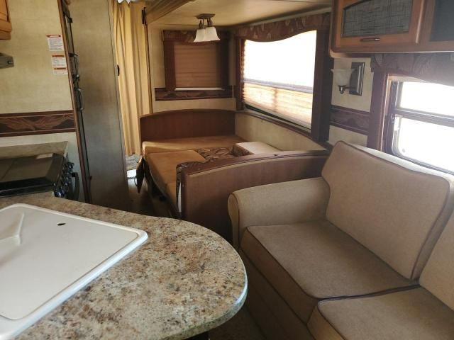 2013 Springdale Travel Trailer