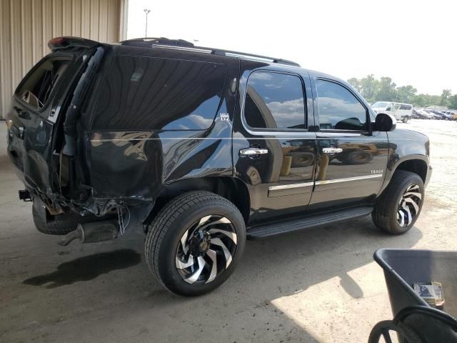 2014 Chevrolet Tahoe K1500 LTZ