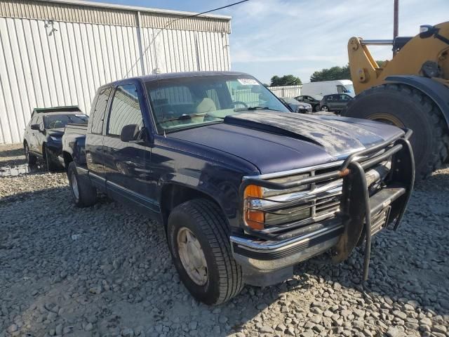 1995 Chevrolet GMT-400 K1500