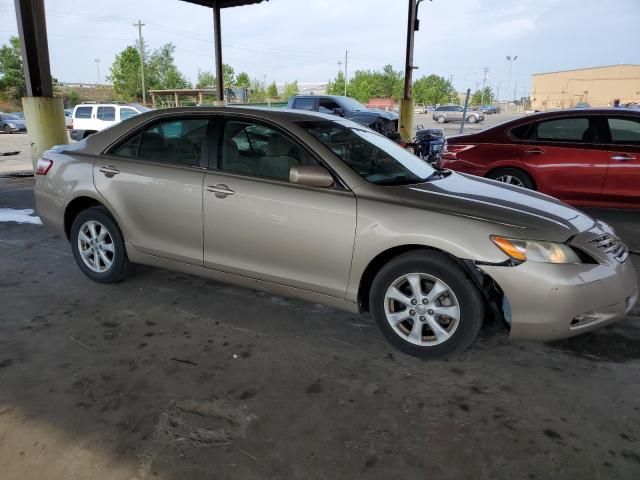 2007 Toyota Camry CE