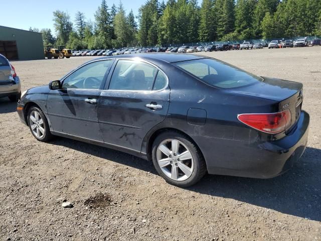 2005 Lexus ES 330