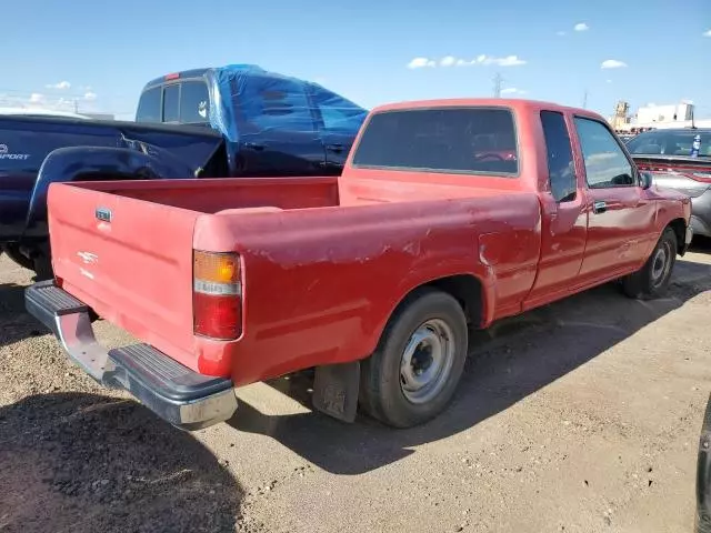 1990 Toyota Pickup 1/2 TON Extra Long Wheelbase DLX