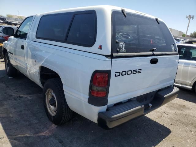 2000 Dodge RAM 1500