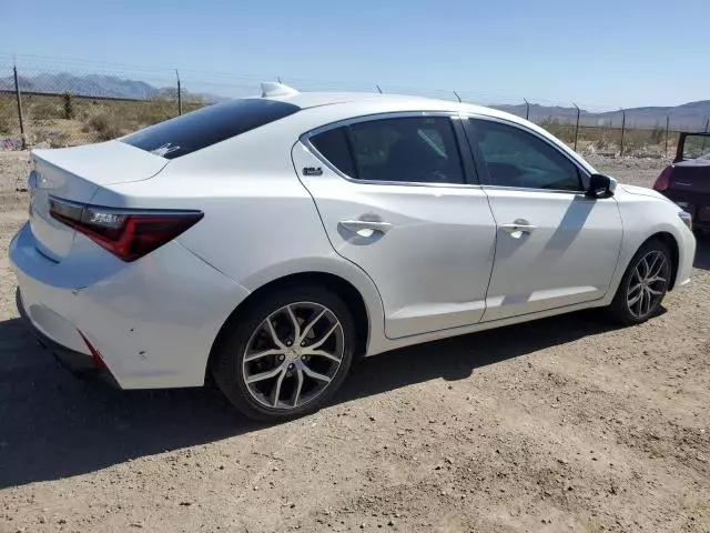 2021 Acura ILX Premium