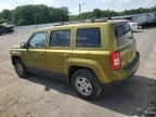 2012 Jeep Patriot Sport