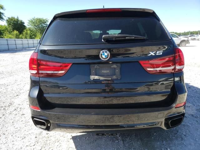 2014 BMW X5 XDRIVE50I