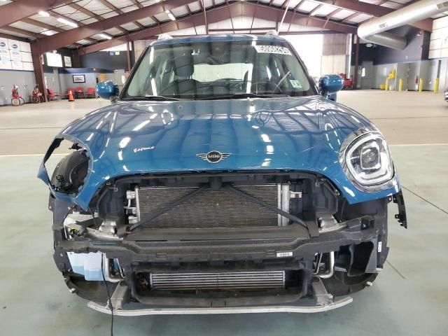 2022 Mini Cooper Countryman ALL4