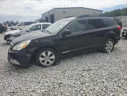 Salvage Cars with No Bids Yet For Sale at auction: 2012 Subaru Outback 2.5I Limited