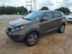 2012 KIA Sportage LX