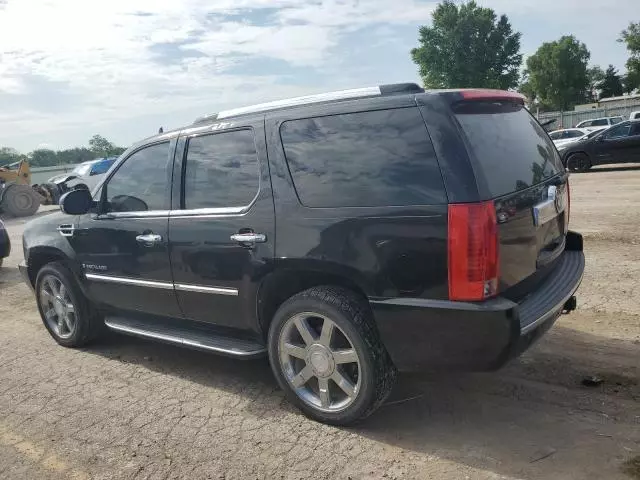 2008 Cadillac Escalade Luxury