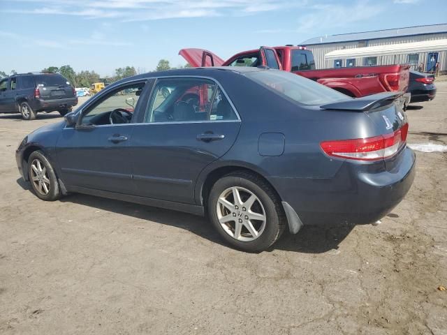 2004 Honda Accord EX