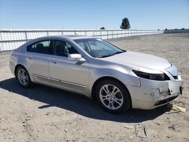 2009 Acura TL