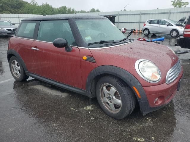 2007 Mini Cooper