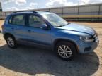 2017 Volkswagen Tiguan S