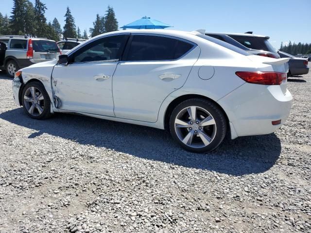 2013 Acura ILX 20 Premium