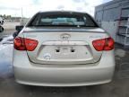 2008 Hyundai Elantra GLS