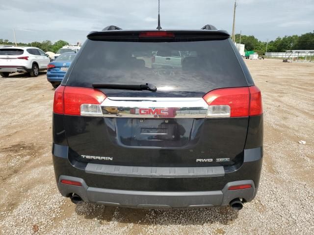 2011 GMC Terrain SLE