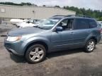 2009 Subaru Forester 2.5X Premium