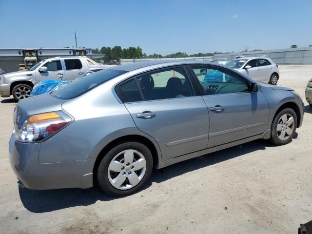 2008 Nissan Altima 2.5