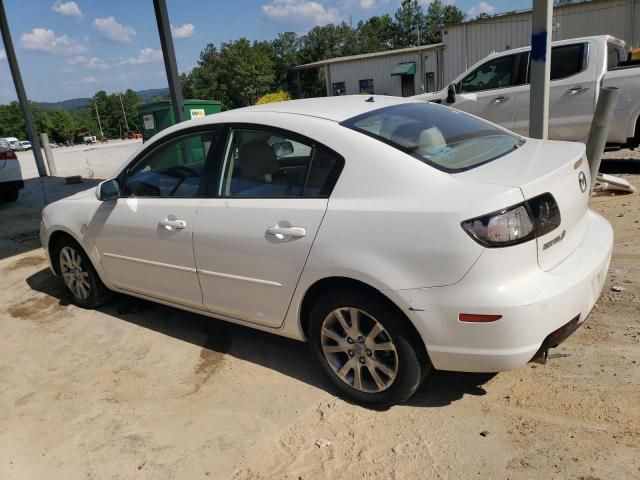 2007 Mazda 3 I