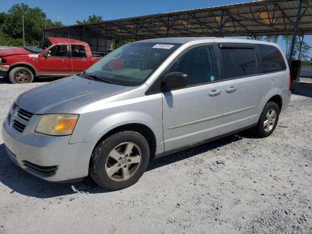 2009 Dodge Grand Caravan SE