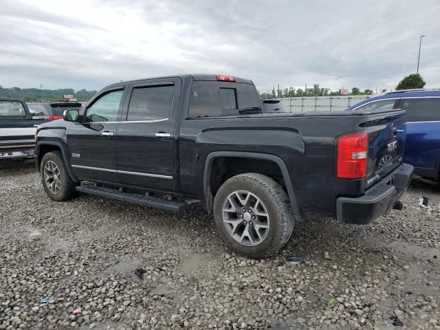 2014 GMC Sierra K1500 SLT