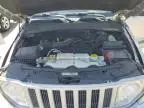 2010 Jeep Liberty Sport