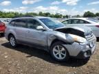 2013 Subaru Outback 3.6R Limited