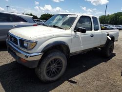 Toyota Tacoma Vehiculos salvage en venta: 1996 Toyota Tacoma Xtracab