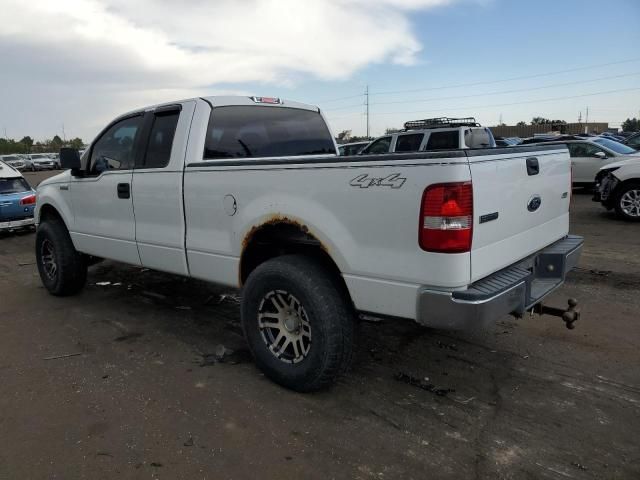 2004 Ford F150