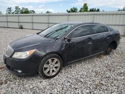 Hail Damaged Cars for sale at auction: 2010 Buick Lacrosse CXL