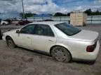 2000 Cadillac Seville SLS