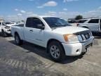 2010 Nissan Titan XE