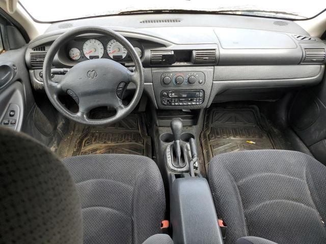 2004 Dodge Stratus SXT