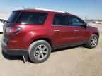 2015 GMC Acadia SLT-2