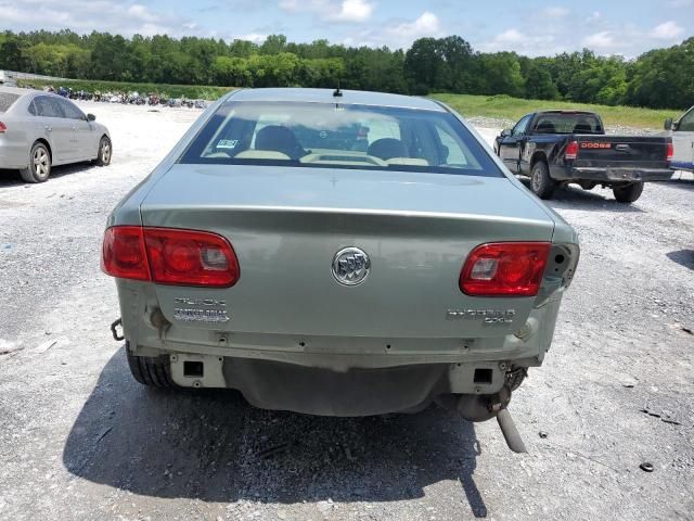 2006 Buick Lucerne CXL