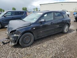 Mazda Vehiculos salvage en venta: 2005 Mazda 3 Hatchback