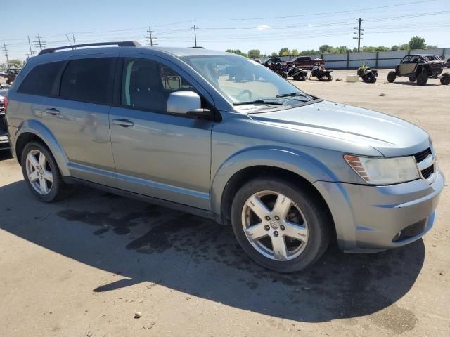 2010 Dodge Journey SXT